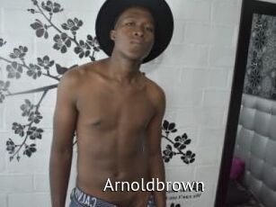 Arnoldbrown