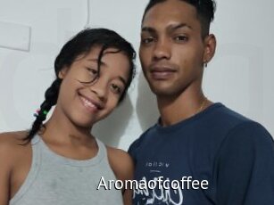 Aromaofcoffee