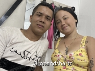 Aronandsharlo