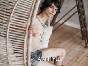 Aronlintu