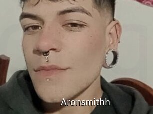 Aronsmithh