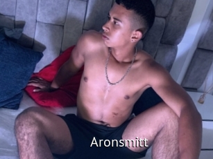 Aronsmitt