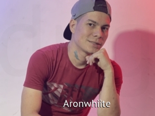 Aronwhiite