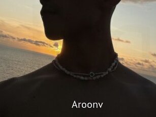 Aroonv