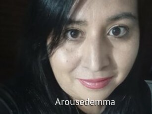 Arousedemma