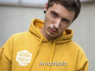 Arronflash
