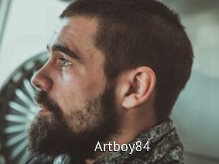 Artboy84