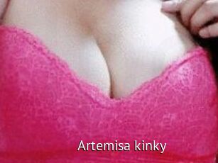 Artemisa_kinky