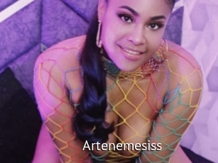 Artenemesiss