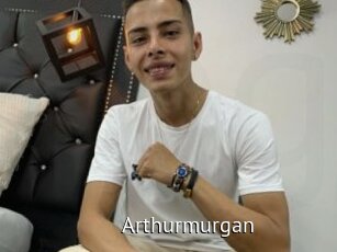 Arthurmurgan