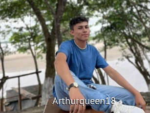 Arthurqueen18