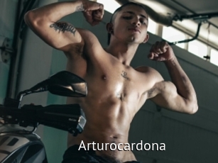 Arturocardona