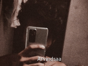 Arvindsaa