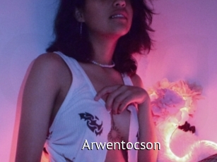 Arwentocson