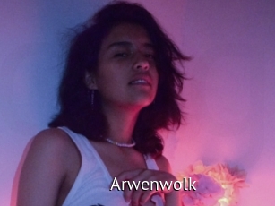 Arwenwolk