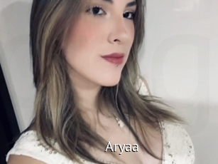 Aryaa
