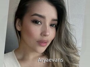 Aryaevans