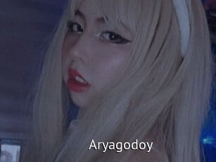 Aryagodoy