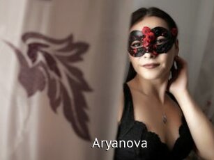 Aryanova