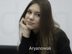 Aryanowak