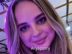 Aryaperry