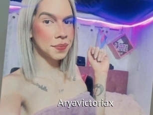 Aryavictoriax