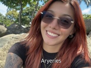 Aryeries