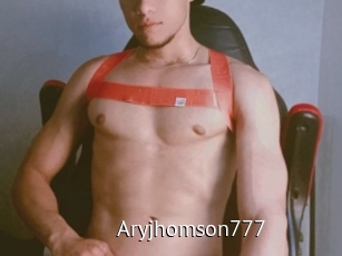 aryjhomson777 Du Porno Gratuit