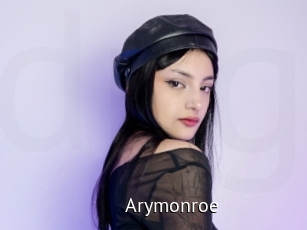 Arymonroe