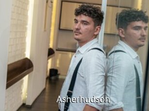 Asherhudson