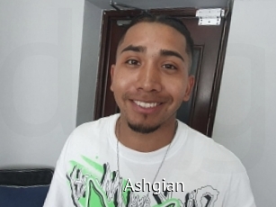 Ashgian