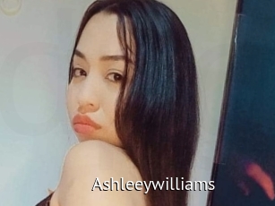 Ashleeywilliams