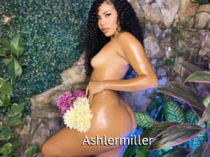 Ashlermiller