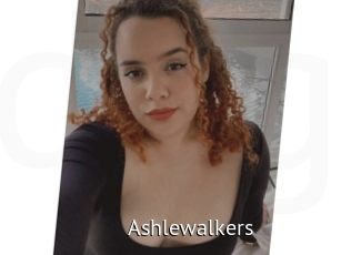 Ashlewalkers