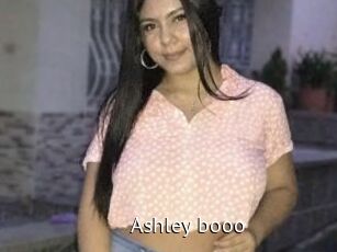 Ashley_booo