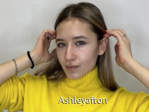 Ashleyafton