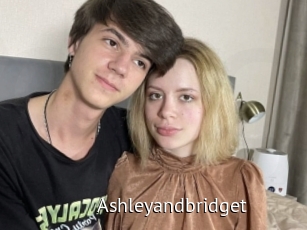 Ashleyandbridget