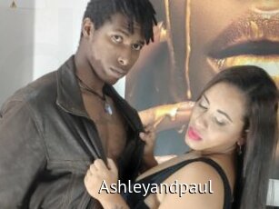 Ashleyandpaul