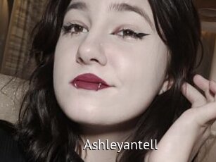 Ashleyantell