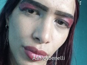 Ashleybenelli
