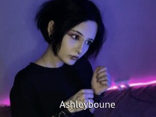 Ashleyboune