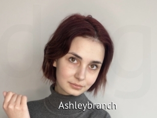 Ashleybranch