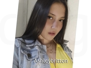 Ashleybritton