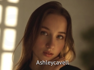 Ashleycavell