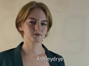 Ashleydrye