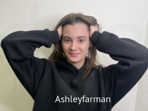 Ashleyfarman