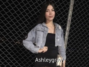 Ashleygrayy
