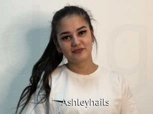 Ashleyhails