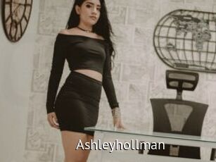 Ashleyhollman