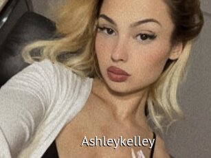 Ashleykelley